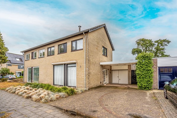 Property topphoto 1 - John F. Kennedystraat 43, 5384GB Heesch